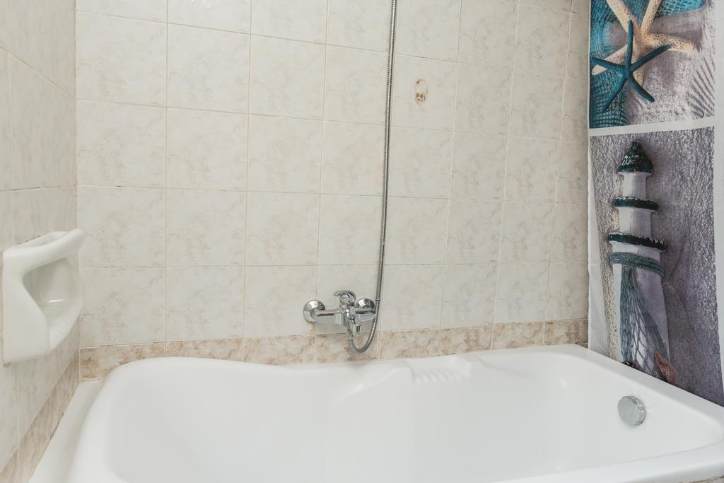 Penelope'S Home Kalyves Ngoại thất bức ảnh