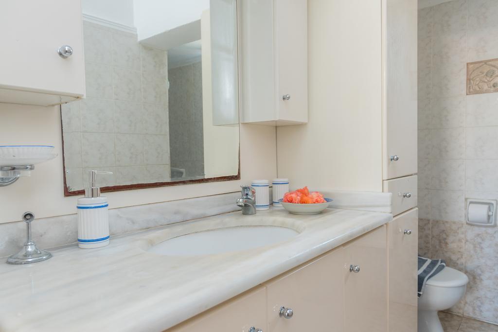 Penelope'S Home Kalyves Ngoại thất bức ảnh