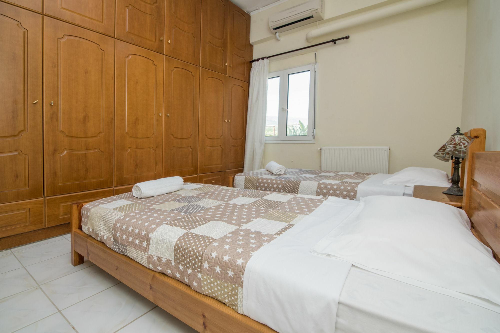 Penelope'S Home Kalyves Ngoại thất bức ảnh