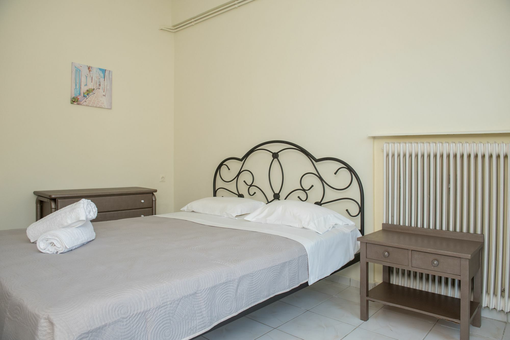 Penelope'S Home Kalyves Ngoại thất bức ảnh