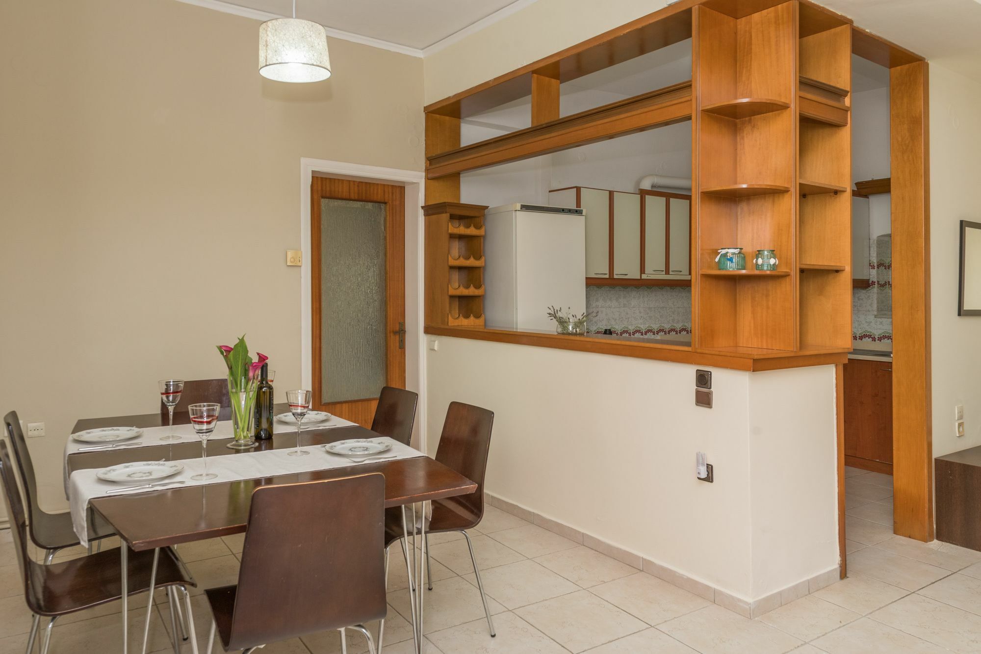 Penelope'S Home Kalyves Ngoại thất bức ảnh