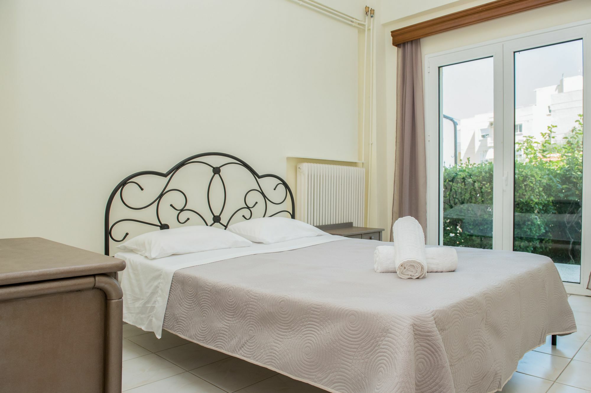 Penelope'S Home Kalyves Ngoại thất bức ảnh