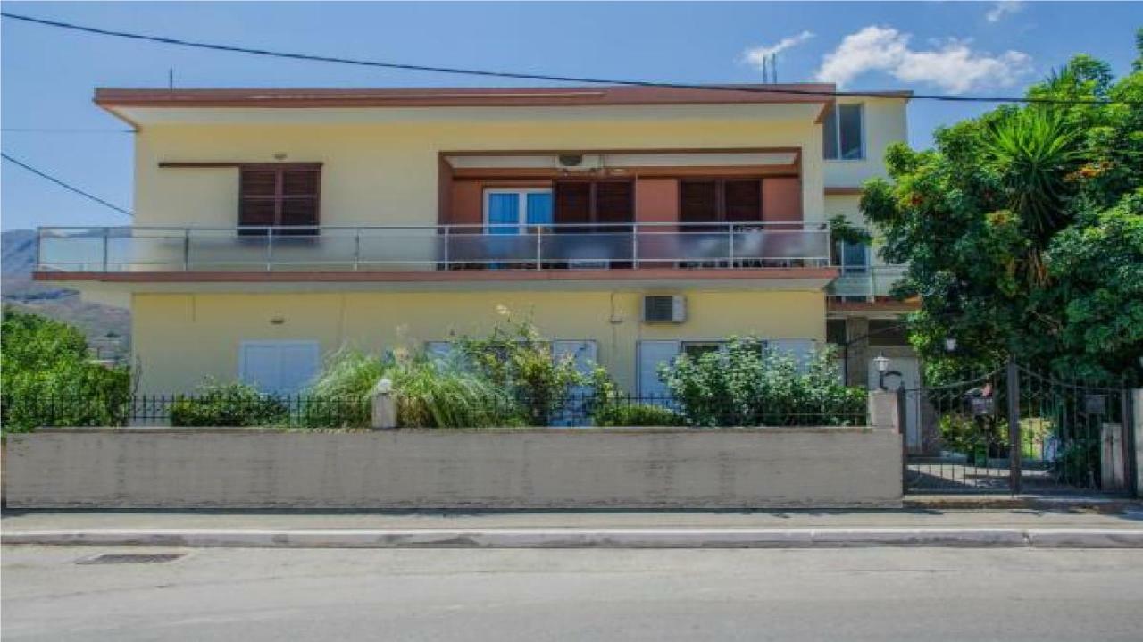 Penelope'S Home Kalyves Ngoại thất bức ảnh
